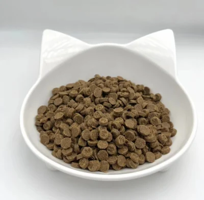 Grain-Free Complete Cat Dog Food Adult Cat Kitten Dry Food Nutrition Full Stage