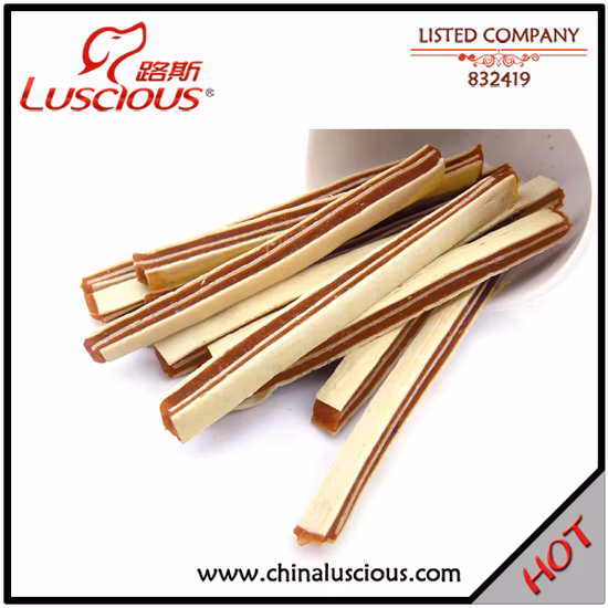Duck Cod Sushi Dog Treats Cat Snack Dry Pet Food Factory