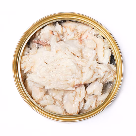 170g Chicken Quail Pet Canned Food